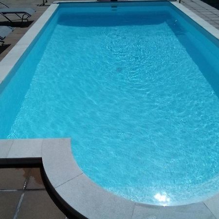 Villa Fortuna Плая Бланка Екстериор снимка