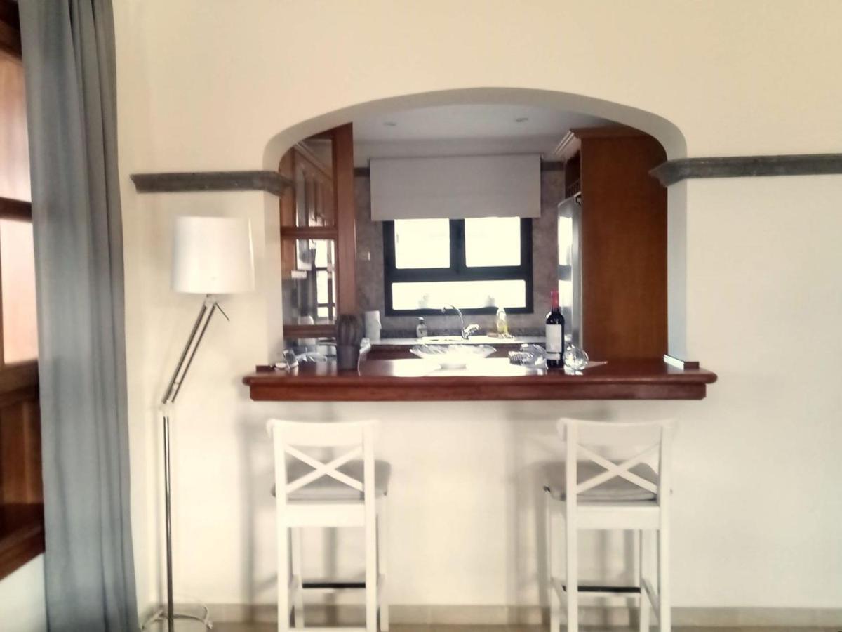 Villa Fortuna Плая Бланка Екстериор снимка